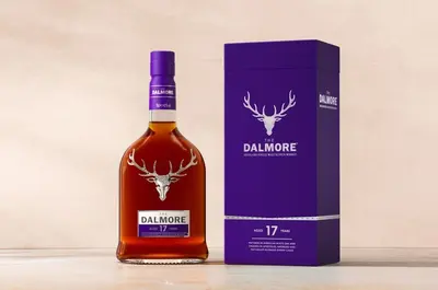 Mack und Schühle AG präsentiert The Dalmore 17 Jahre in Nürnberg!
