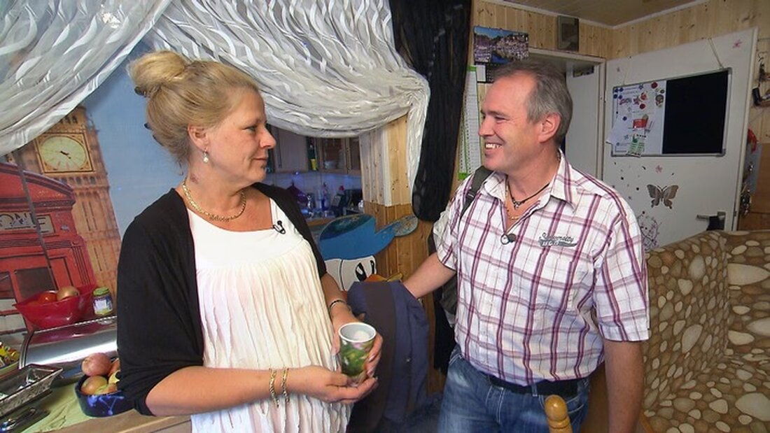 RTLZWEI feiert 15 Jahre "Die Wollnys" mit einem speziellen Jubiläumstag am 17. Januar 2026, voller emotionaler Highlights.