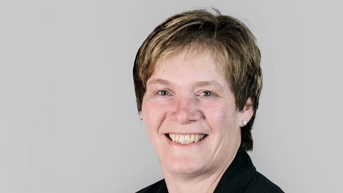 SVP-Landrätin Elisabeth Schnyder-Schmid tritt am 31. Dezember 2024 zurück, bedingt durch berufliche und familiäre Anforderungen.