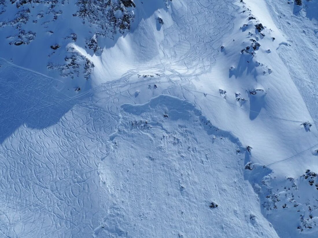 Wichtige Tipps zur Vermeidung von Lawinenunfällen für Wintersportler im Wallis. Informieren Sie sich und bleiben Sie sicher!