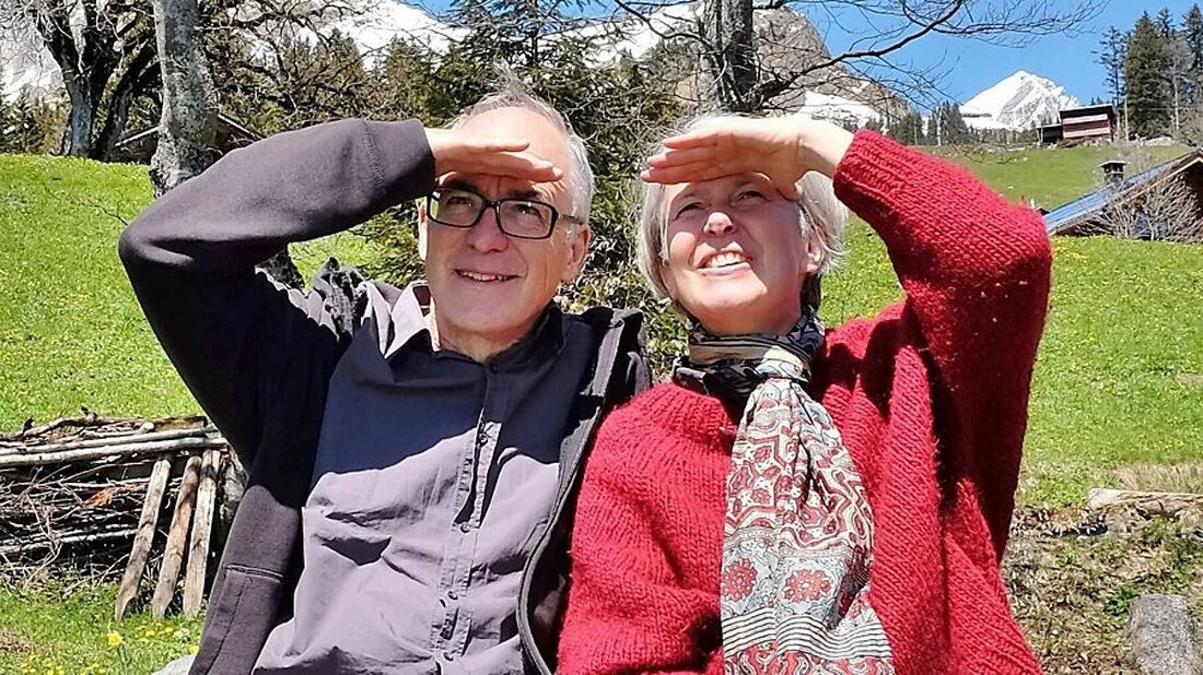 Vier Kulturschaffende aus Glarus, Luzern und Nidwalden erhalten 2026 Atelierstipendien in Berlin für kreative Projekte.