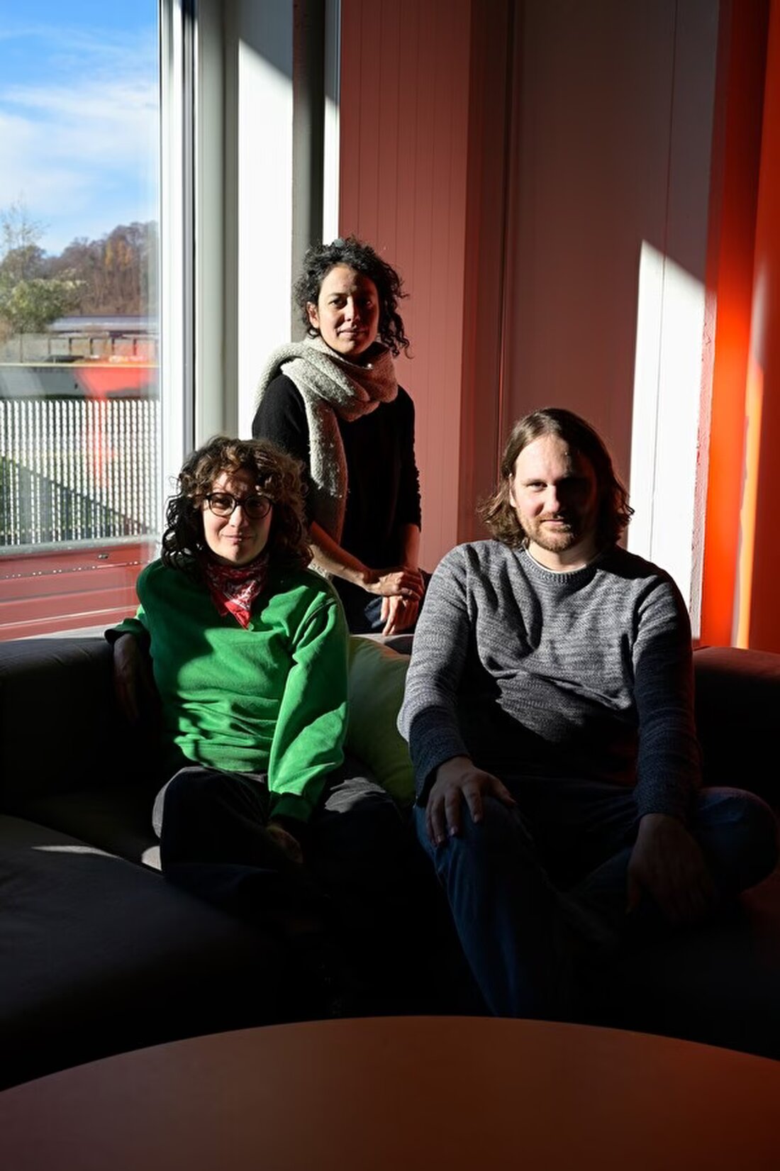 Zug, Luzern und Nidwalden fördern 2025 drei Kunstschaffende mit einem Atelierstipendium in Wien für kreative Projekte und Austausch.