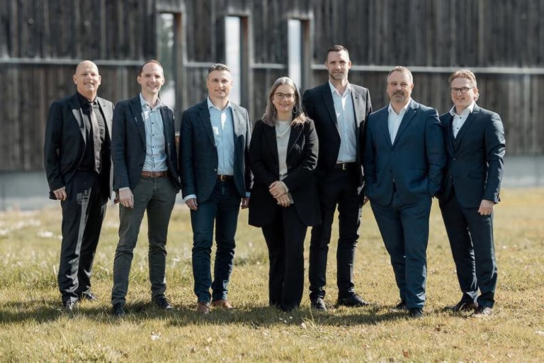 Der Oberamtmann Manfred Raemy blickt auf 2024 zurück, beleuchtet Bürgernähe und wichtige Aufgaben der Oberämter im Kanton Freiburg.