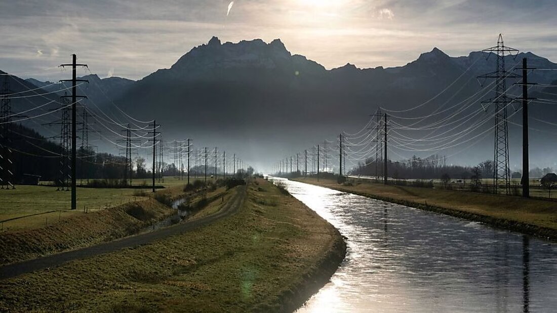 Die Linthkommission stoppt wegen der Quaggamuschel vorerst die Bewilligungen für Motorschiffe am Linthkanal. Gummiboote ausgenommen.