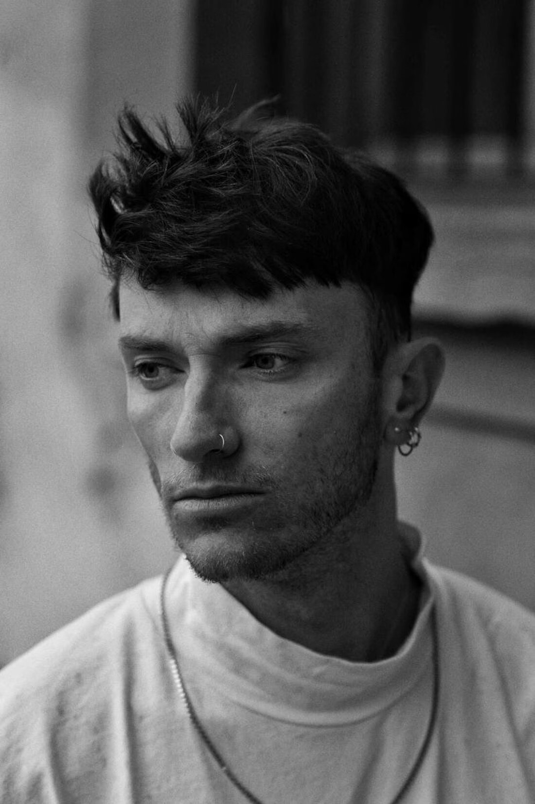 Der Staat Freiburg vergibt 2025 zwei Mobilitätsstipendien an Pablo Rime und Vanessa Cojocaru für künstlerische Projekte im Ausland.