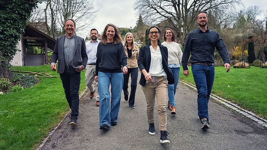 Regierungsrat beschließt am 16. Dezember 2025 Sozialfonds-Beiträge zur Unterstützung junger Menschen in der Ostschweiz.