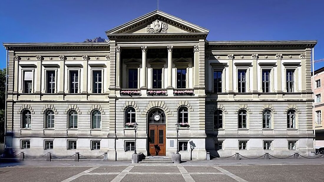 Am 8. März 2026 wählt der Kanton Glarus seinen Regierungsrat. Kandidaturen können bis zum 27. Februar 2026 freiwillig angemeldet werden.