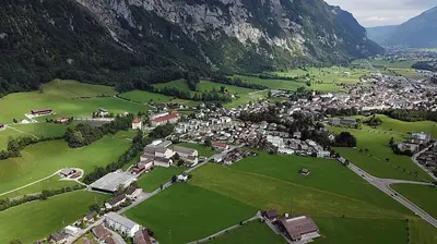 Umfahrung Netstal: Kanton kämpft für höhere Priorität im Bundesverkehr!