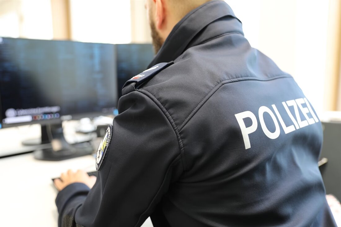 In Schiers wurde nach einer telefonischen Drohung gegen das Spital ein Polizeieinsatz mit zahlreichen Einsatzkräften durchgeführt.