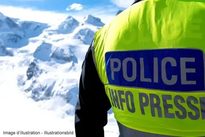 Tödlicher Sturz am Bietschjoch: Schweizer Bergsteiger identifiziert!