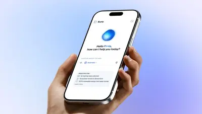 Euria: Die neue Schweizer KI, die Ihre Privatsphäre schützt!