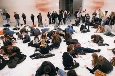 Jubiläums-Museumsnacht in Basel: 43 Institutionen bis morgens geöffnet!