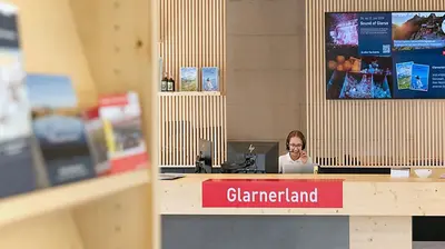 Tourismus im Glarnerland: Neuer Vertrag sichert 350'000 Franken jährlich!