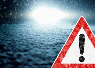 Führerausweis weg: Alkoholisierter Fahrer sorgt für Kollision in Herisau!