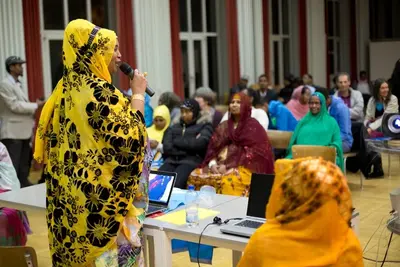 Zehn Jahre Kampf gegen Mädchenbeschneidung: Netzwerk feiert Erfolge in der Schweiz