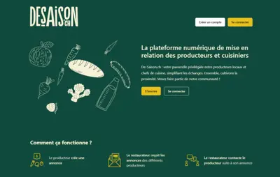 Frische Küche: So stärken regionale Produzenten die Gastronomie!