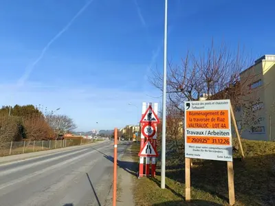 Kanton investiert: Neue Kredite für nachhaltige Verkehrsprojekte!