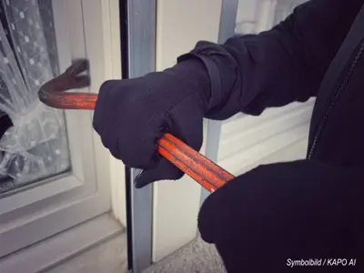 Einbruchserie in Gastrobetrieben: Zeugen gesucht!