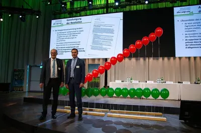 Schweizer Bauernverband warnt: Entlastungspaket gefährdet unsere Zukunft!