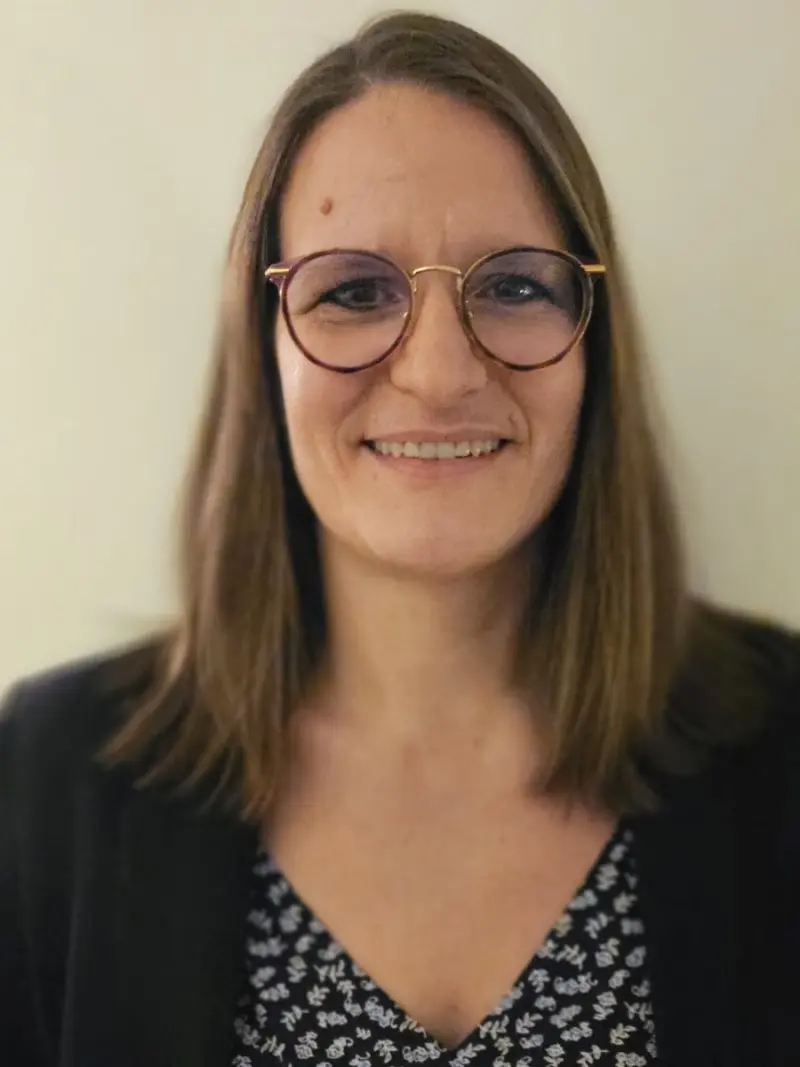 Sophie Voillat wird neue stellvertretende Amtsvorsteherin in Fribourg!