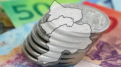 Glarner Gemeinden am finanziellen Abgrund: Investitionen übertreffen Einnahmen!