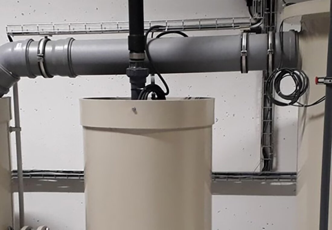 Erfahren Sie alles über die Wartung von Abwasservorbehandlungsanlagen: rechtliche Vorgaben, technische Normen und Wartungsintervalle.