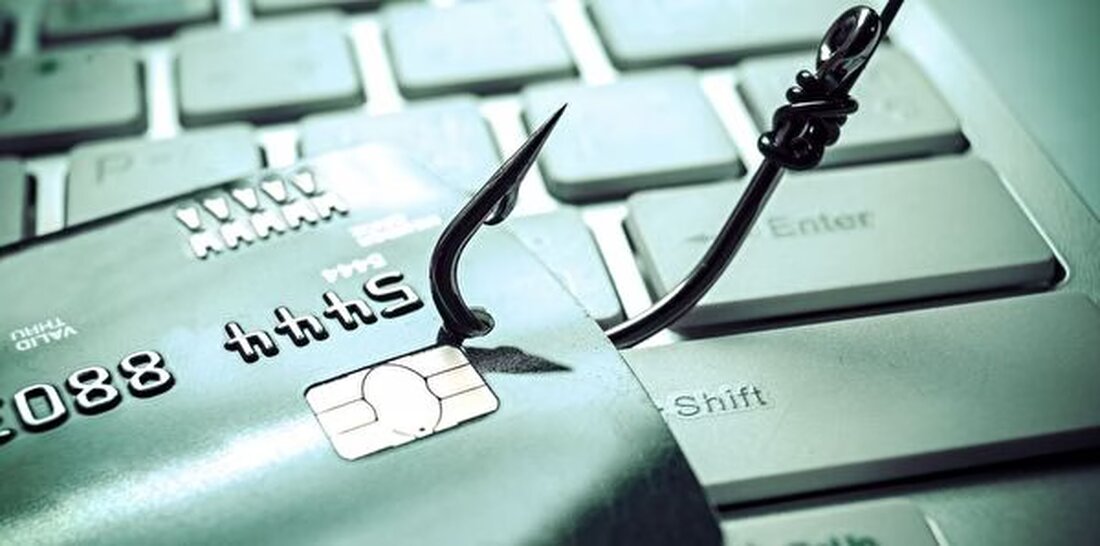 Die Zentralschweizer Polizeikorps warnen vor Phishing-Angriffen und geben Tipps zur Cyber-Sicherheit. Schützen Sie Ihre Daten!