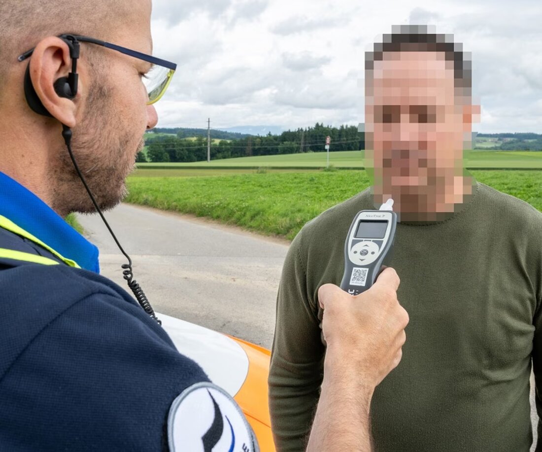 Zunehmende Fälle von Alkohol und Drogen am Steuer in Freiburg: Verkehrssicherheit ist unser aller Verantwortung.