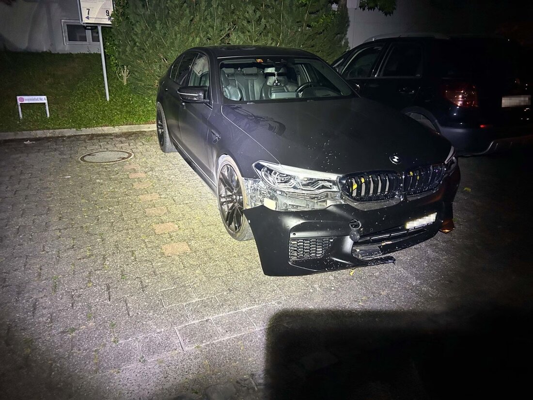 Drei alkoholisierte Fahrer verursachten in Rheinfelden, Wohlen und Menziken Selbstunfälle. Eine Person verletzt, Sachschaden entstanden.
