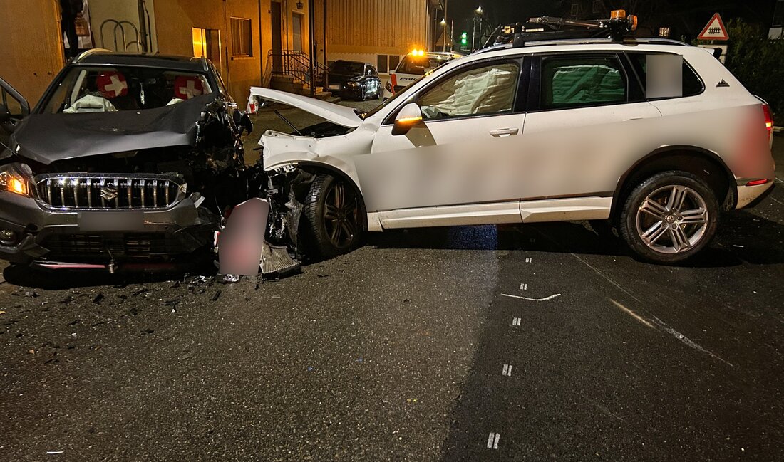 Ein alkoholisierter 29-Jähriger verursachte in Märwil einen Unfall ohne Verletzte und verlor seinen Führerausweis.