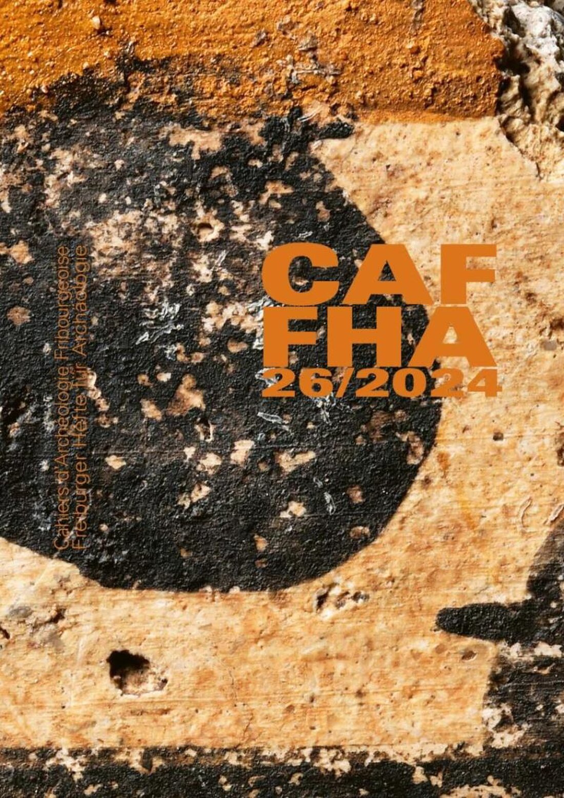 Im Editorial der Freiburger Hefte für Archäologie 26 wird die Bedeutung archäologischer Entdeckungen für unser historisches Erbe thematisiert.