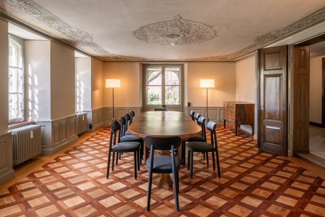 Am 13./14. September 2025 lädt die Kantonale Denkmalpflege Aargau zu kostenlosen Führungen und Workshops zur Architekturgeschichte ein. Besuchen Sie Lenzburg und entdecken Sie das kulturelle Erbe im Wandel der Zeit.