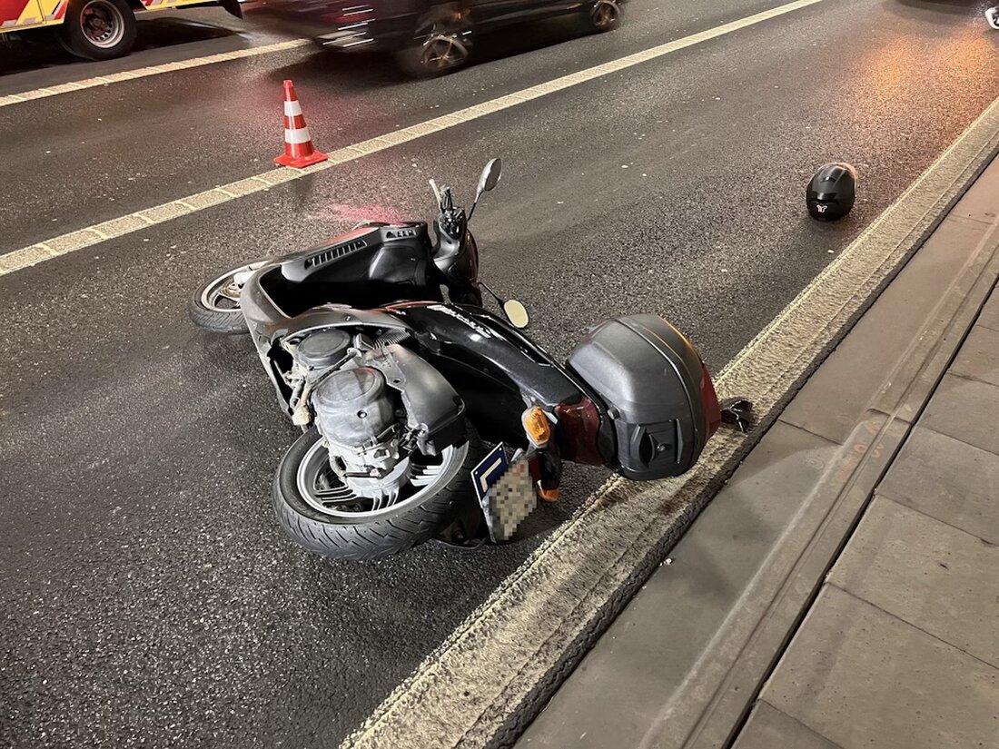 Auffahrkollision im Balmenraintunnel: 18-Jährige verletzt nach Zusammenstoß mit Auto auf A15 in Eschenbach.