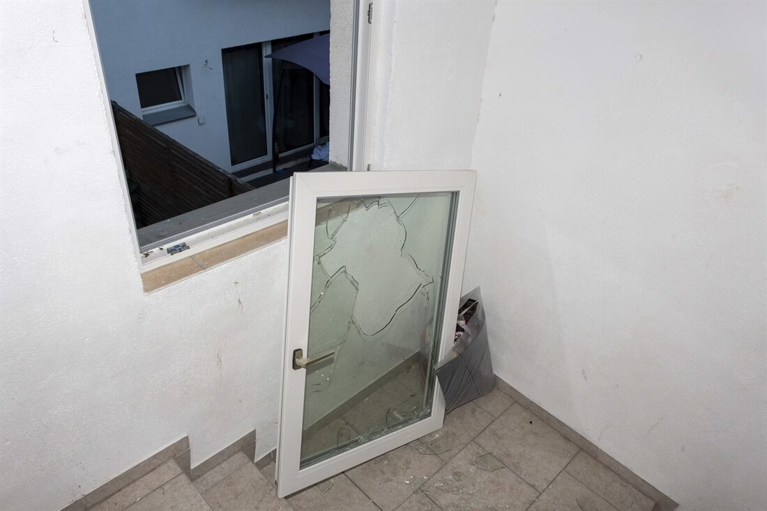 In Felsberg wurden am 19. Januar 2025 zwei Männer nach Körperverletzung und Sachbeschädigung festgenommen. Ermittlungen laufen.