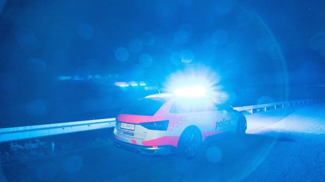 Nach einem Einbruchdiebstahl in Eyholz wurde ein gestohlener Personenwagen erfolgreich in Frankreich sichergestellt. Ermittlungen laufen.