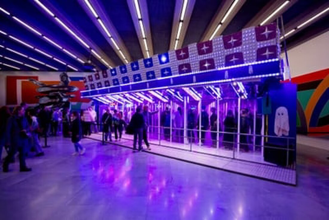 Die Basler Museumsnacht feierte ihr 25-jähriges Jubiläum mit über 41.000 Besuchern, interaktiven Programmen und einem besonderen Fokus auf Jugendliche.