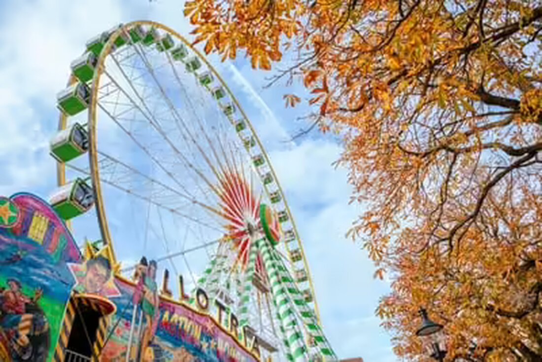 Die Basler Herbstmesse 2024 überzeugt mit über einer Million Besuchern, neuen Attraktionen und einem erfolgreichen Wetterkonzept.
