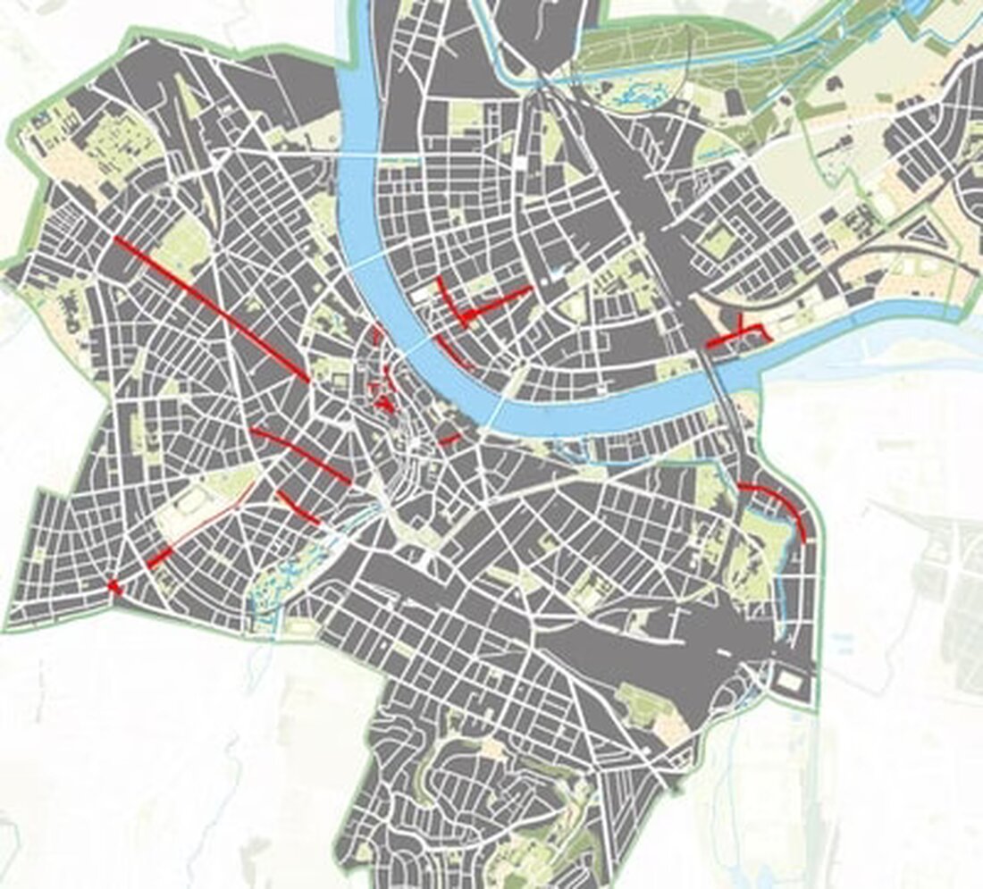 Der Kanton Basel-Stadt plant, Baukomplikationen durch vorgezogene Gesuchseinreichungen zu reduzieren, um Projekte effizienter umzusetzen.