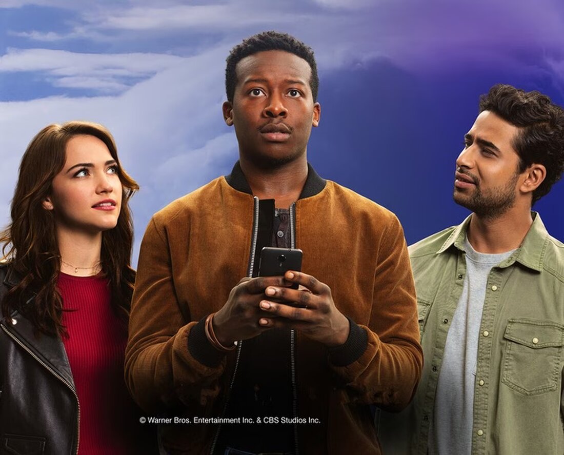 Bibel TV startet im Oktober eine crossmediale Kampagne mit Yellow Tree zur Serie "God Friended Me", um jüngere Zuschauer zu erreichen.