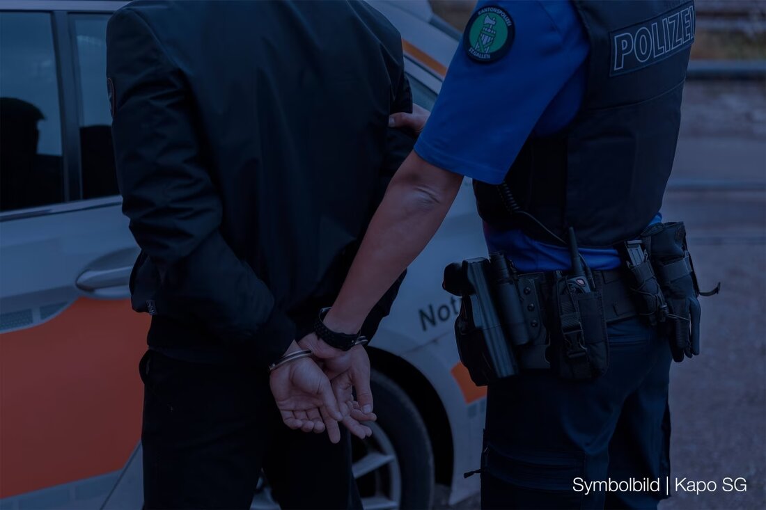 In St.Gallen kam es am Sonntag zu einer Auseinandersetzung im Nachtclub, bei der ein 29-Jähriger schwer verletzt wurde.