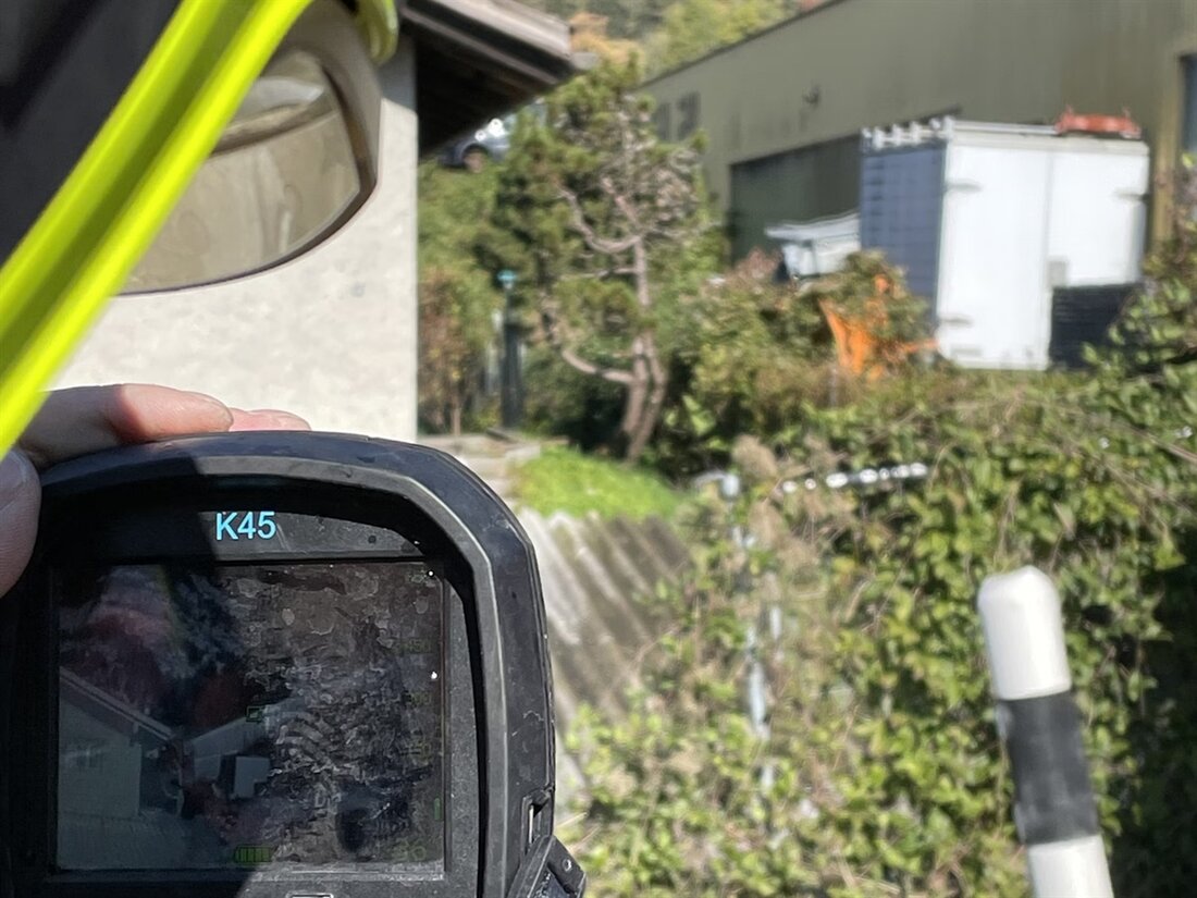 In Rothenbrunnen wurde ein Gewerbebetrieb in Brand gesetzt. Ein 40-jähriger Italiener gestand die Brandstiftung und steht nun vor Gericht.