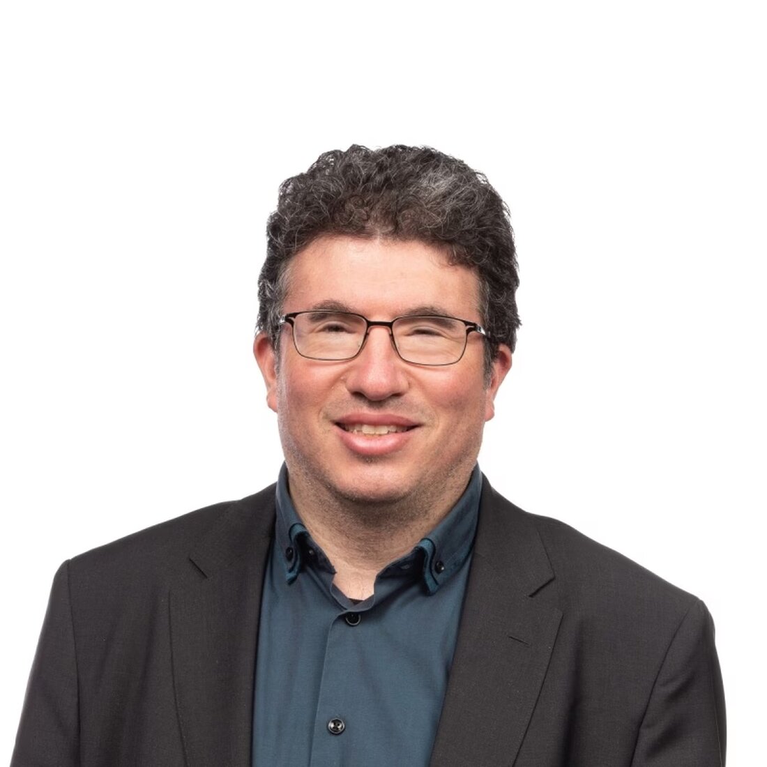 Bruno Marmier wird 2026 Präsident des Grossen Rates. Neue Präsidien der institutionellen Gewalten gewählt: Altermatt, Lauber und Demierre.