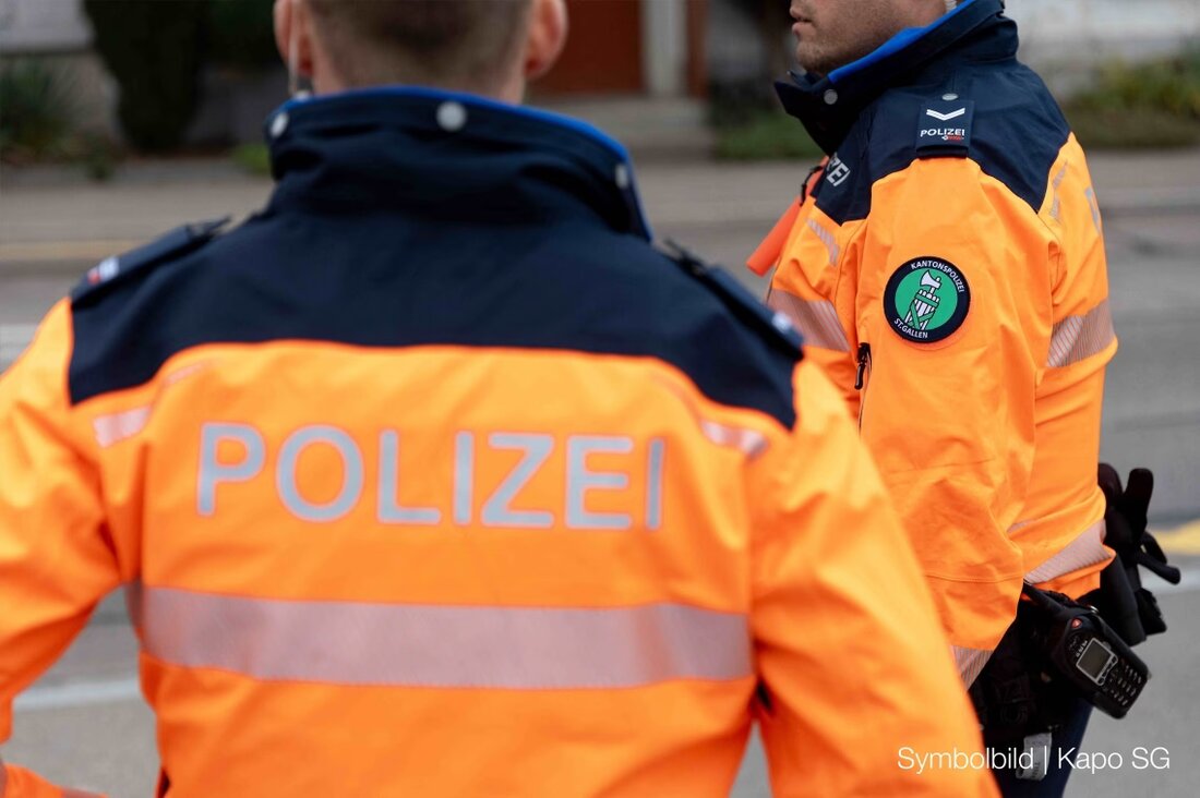 Am 09.08.2025 führte die Kantonspolizei St.Gallen technische Verkehrskontrollen durch, bei denen mehrere Verstöße festgestellt wurden.