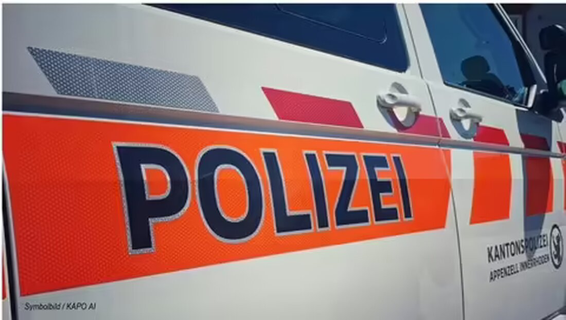 Die Kantonspolizei Appenzell zieht Bilanz zur Fasnacht 2023: Einsätze wegen Auseinandersetzungen, Ruhestörungen und Drogen.