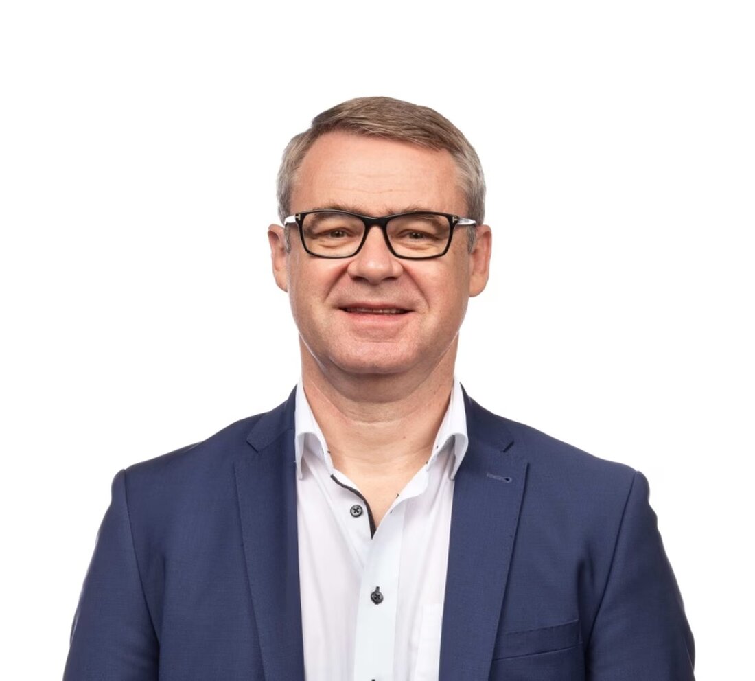 Grossrat Christophe Chardonnens wurde am 24. September zum Präsidenten der Justizkommission gewählt. Er folgt Bertrand Morel nach.