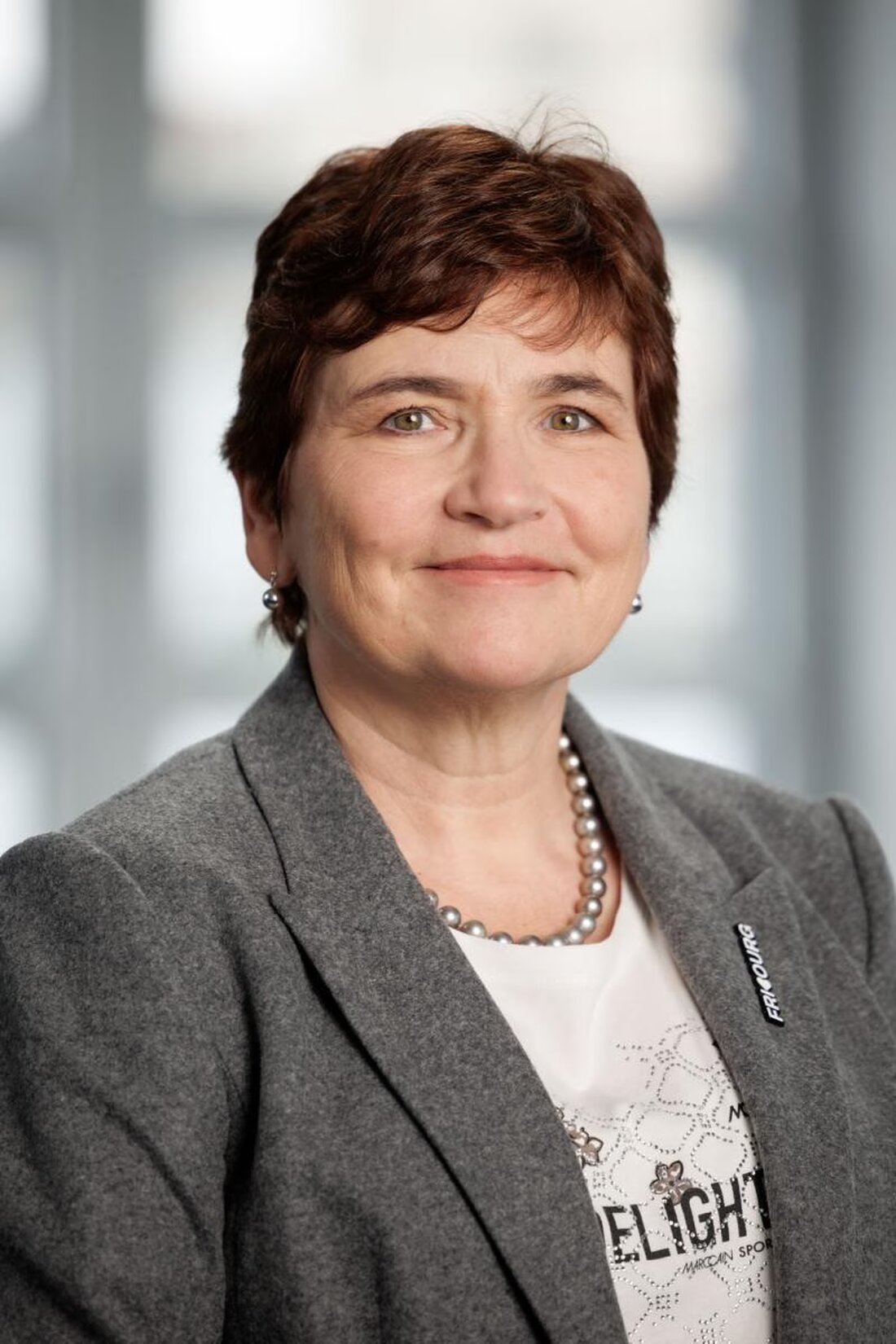 Die SSK wählte am 28. März 2025 Danielle Gagnaux-Morel zur Präsidentin und begrüßt Christoph Auer als neuen Generalsekretär.