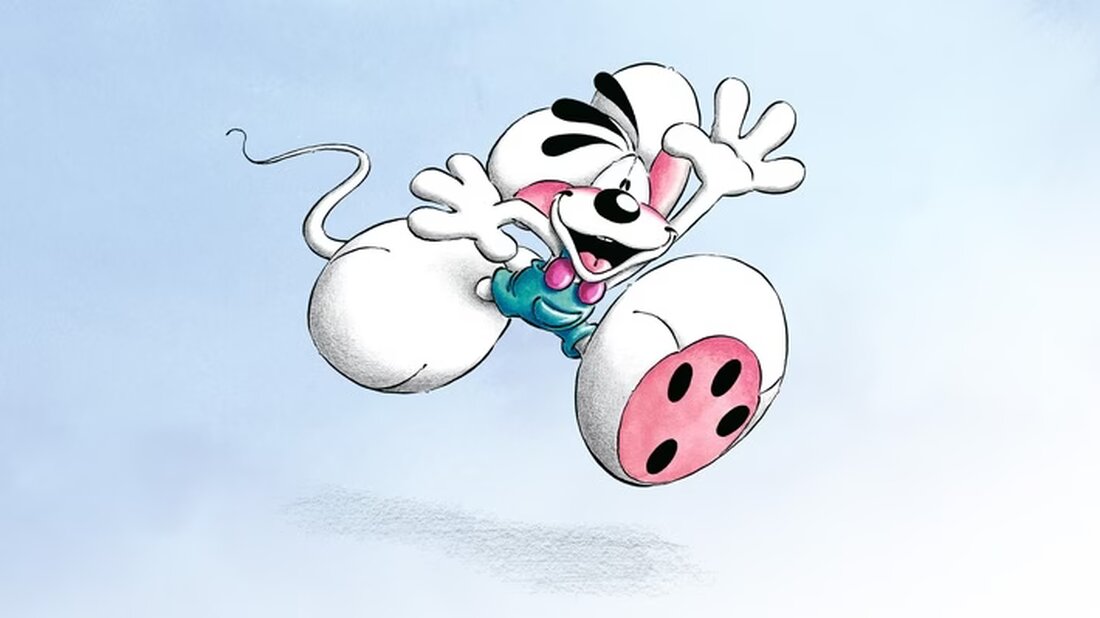 Die WARIMEX Unternehmensgruppe bringt Diddl® 2026 zurück nach Deutschland und 15 weitere Länder mit neuem, nachhaltigem Sortiment.