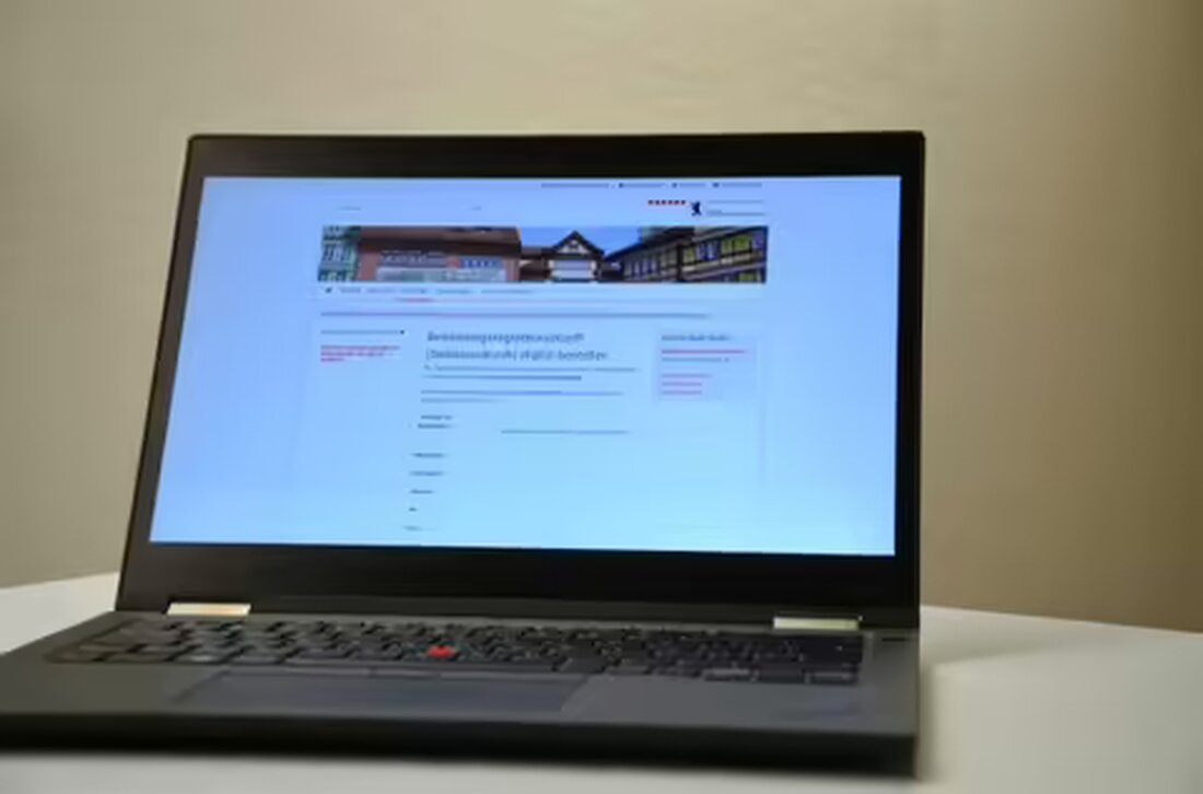 Ab sofort können Betreibungsregisterauskünfte in Appenzell I.Rh. digital bestellt und verwaltet werden – schnell und unkompliziert online.