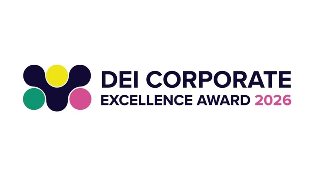 Die Finalisten des DEI Corporate Excellence Award 2026 wurden bekannt gegeben. Die Preisverleihung findet am 19. März in Frankfurt statt.