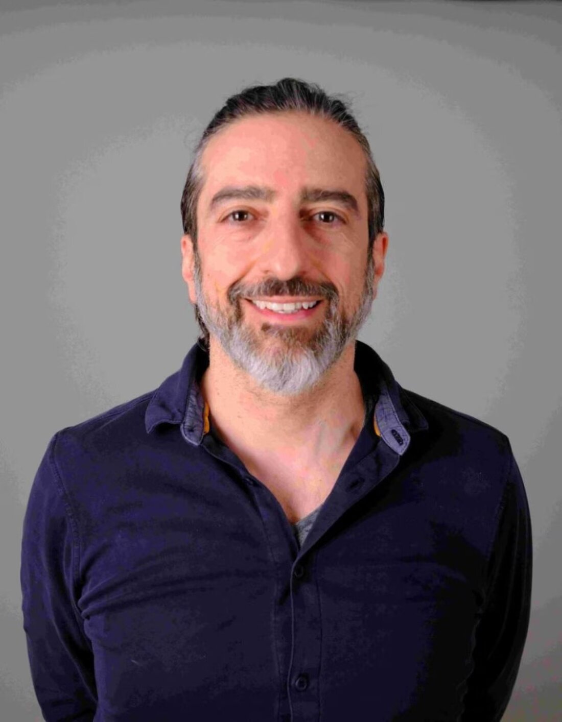 Dr. Gianfranco Masdea wurde zum Ärztlichen Direktor der Alterspsychiatrie ernannt, um dessen Entwicklung mit zweisprachiger Ausrichtung voranzutreiben.